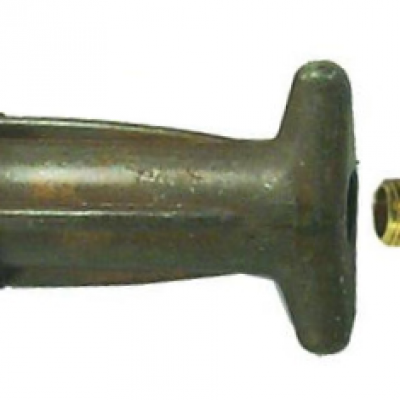 Foto van Connector, Fuel Female 3/8" Hose