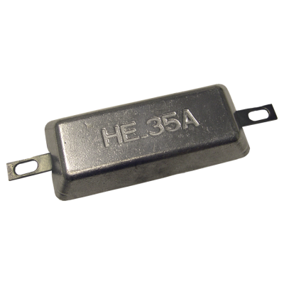 Foto van Skrovanod aluminium 1500g