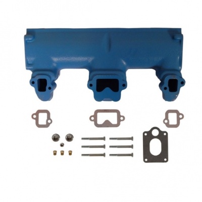 Foto van 1986-up Chrysler Small Block V8 Log Style