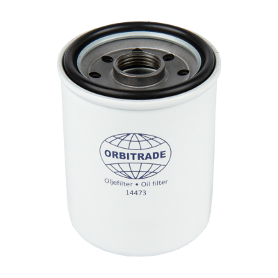 Oil filter 2010, 2020, D1 Foto van Oil filter 2010, 2020, D1