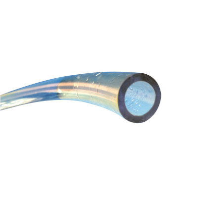 Foto van 3/4" PVC Tubing - Clear 100' Roll Out Ctn.