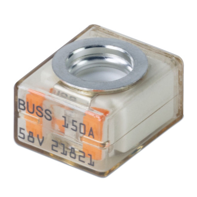 Foto van 150A Marine Rated Battery Fuse