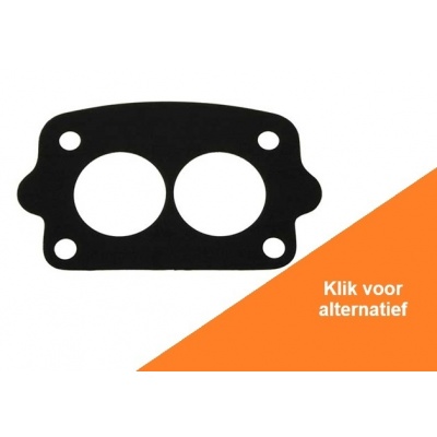 Foto van Carburetor Gasket