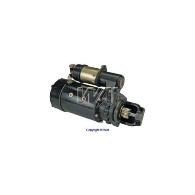 Startmotor Chevrolet/GMC 1990-1999