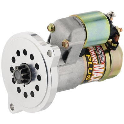 Startmotor Ford HT