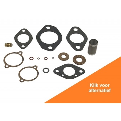 Foto van Carburetor Kit
