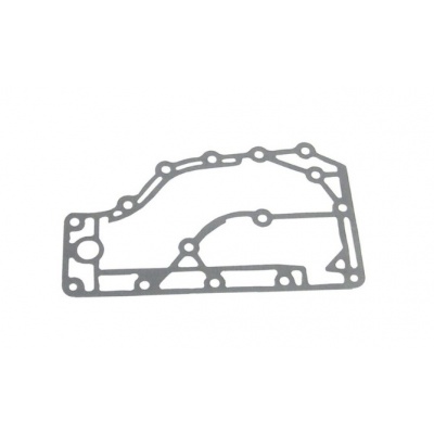 Exhaust Cover Gasket Foto van Exhaust Cover Gasket