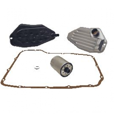 Foto van WIX Automaatfilterkit Ram 1500 met 65RFE 11-18