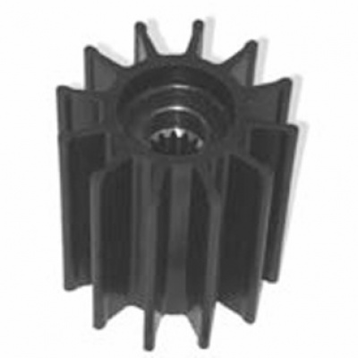 Foto van Impeller