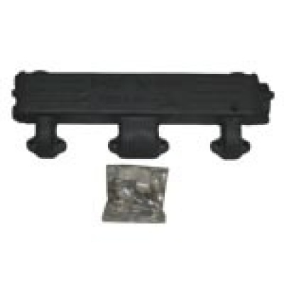 Foto van Manifold LH