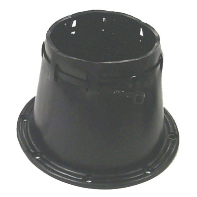 Cable Boot Foto van Cable Boot