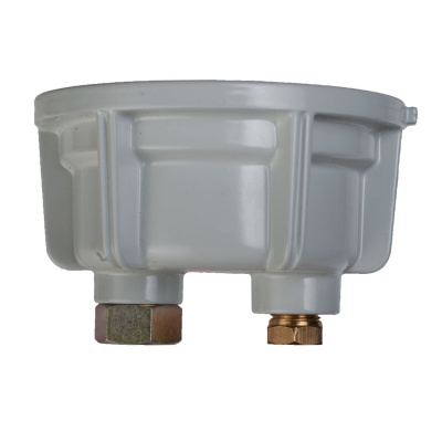 Bowl, Collection Metal Foto van Bowl, Collection Metal