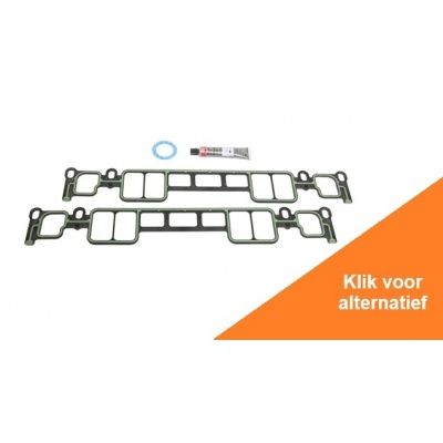 Foto van FELPRO Intake gasket set chevr 305/350 Vortec