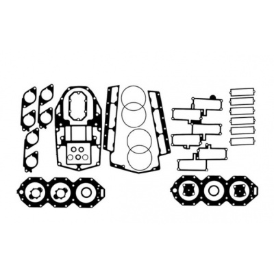 Powerhead Gasket Set Foto van Powerhead Gasket Set