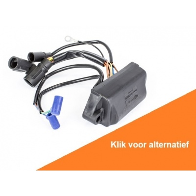 Power Pack Foto van Power Pack