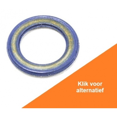 Foto van Gasket, Drain Screw