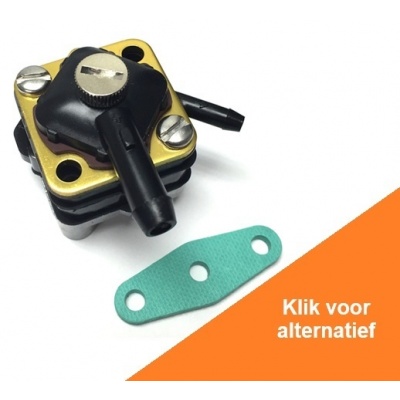 Foto van Fuel Pump