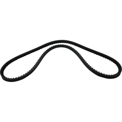 Drive belt D2, D30, D40 Foto van Drive belt D2, D30, D40