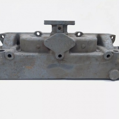 Foto van Manifold 4-cylinder models 620, 4-60 and 70