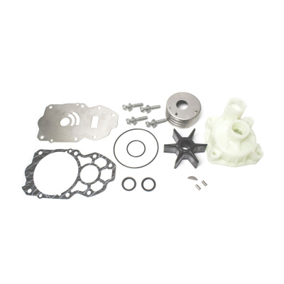 Foto van Water Pump Repair Kit w/ Housing