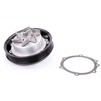 Foto van Pump, GM Circulation