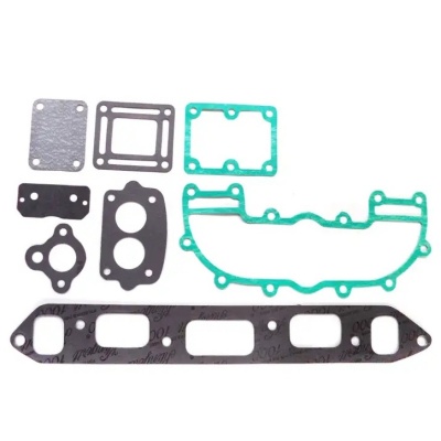 Foto van Exhaust manifold gasket set.