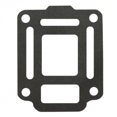 Foto van End cap gasket