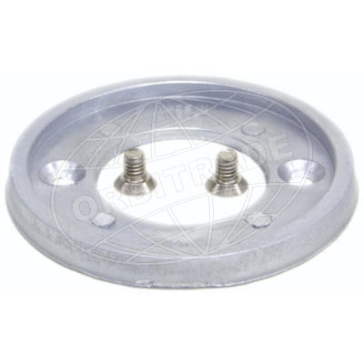 Foto van Magnesium anode for 250-275