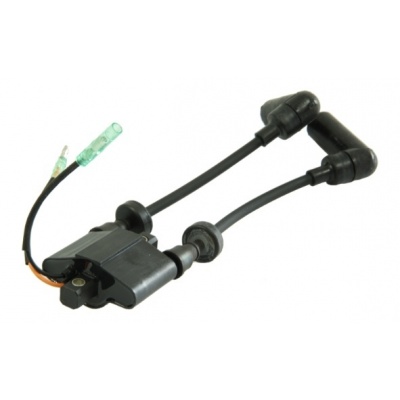 Foto van Ignition coil Nissan Tohatsu NSF9.9, NFS15, N