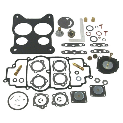 Carburetor Kit Foto van Carburetor Kit