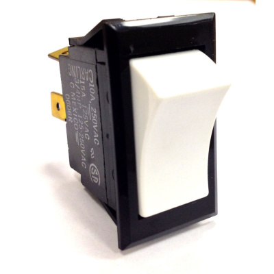 Foto van Rocker Switch