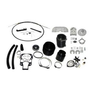 Foto van Service kit Alpha 1 Gen 2 drives 1991 and newer