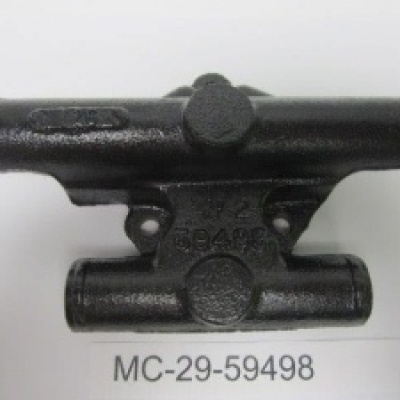 Foto van Upper Thermostat Housing