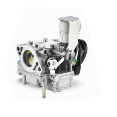 Foto van Carburetor Yamaha Outboard F20 6AH-14301-00 6