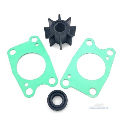 Foto van Water Pump Repair Kit Kit Honda BF4.5 BF5 061