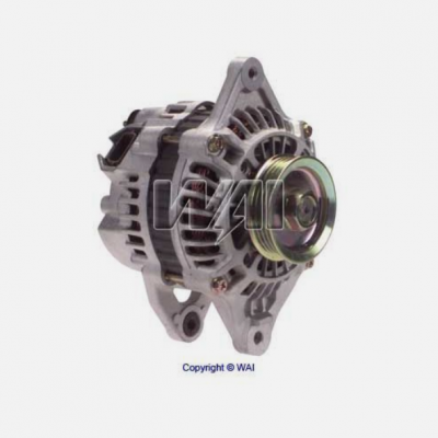 Foto van Dynamo Eagle/Mitsubishi 1994-1996