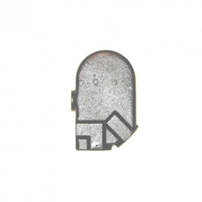 Barr Generic, Aluminum Small Diesel Riser Foto van Barr Generic, Aluminum Small Diesel Riser