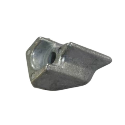 Foto van Anode, Aluminum