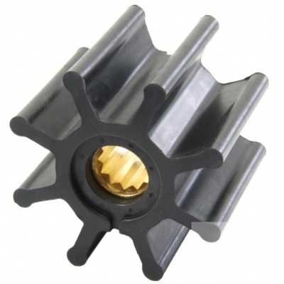 Foto van Impeller Volvo Penta 21422647 21951356 384169