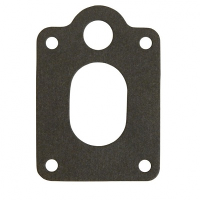 Foto van End flange gasket for raw manifolds