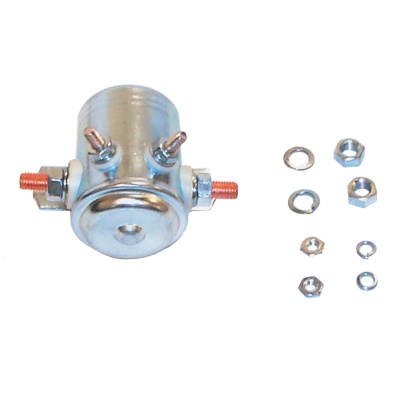 Relay Foto van Relay