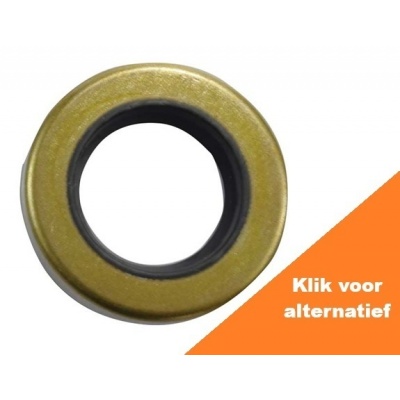 Foto van Seal