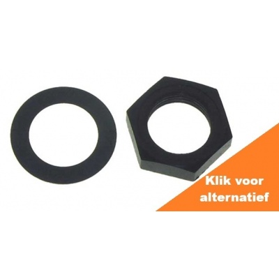 Foto van Drive Shaft Nut Set