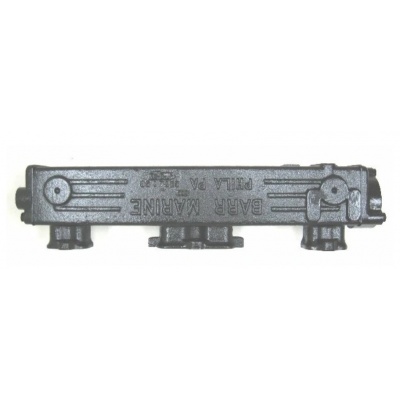 Foto van Manifold Chevrolet W-Series Lh