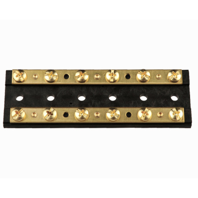 Foto van Junction Block