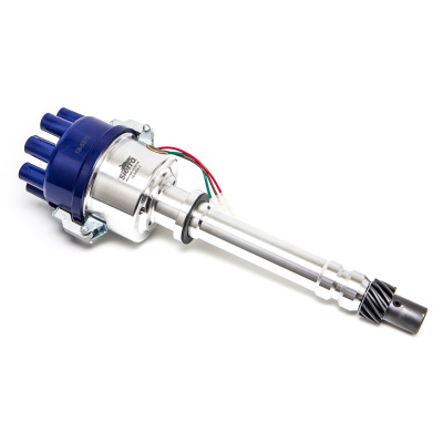 Foto van Dist., Chev V8 Elec Ign