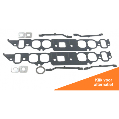 Intake Manifold Gasket Set Foto van Intake Manifold Gasket Set
