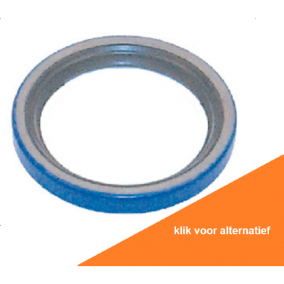 Foto van Timing Cover Seal