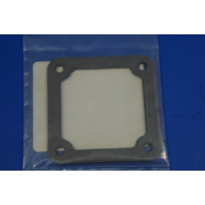 Foto van Gasket-Exh Man End Cap