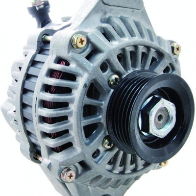 Foto van Dynamo Chevrolet/Suzuki 1999-2003